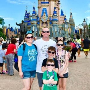 Meet your Posher, Krystal